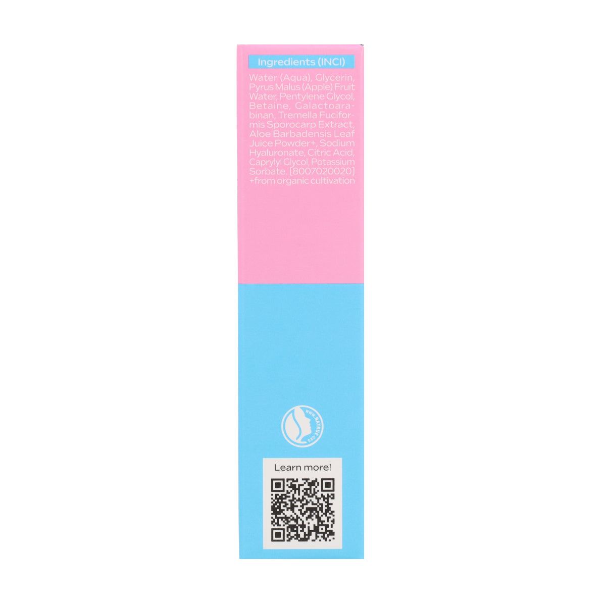 Feuchtigkeitsspendendes Serum Booster Drops mit Hyaluronsäure 30 ml