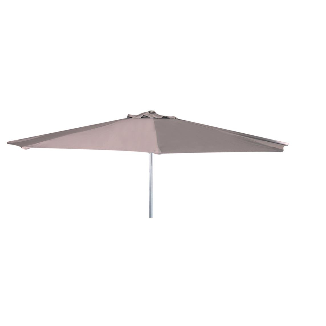 Parasol Balcon 2,7M Kb8 Gris