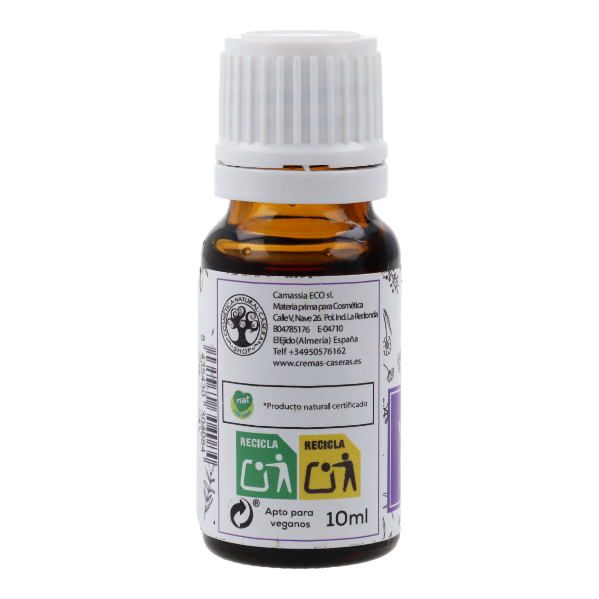 Vitamin E (Tocopherol), Camassia 10 ml