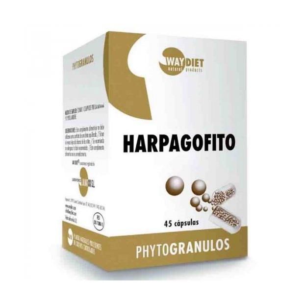 Phytogranulos Way Diet Harpagofito