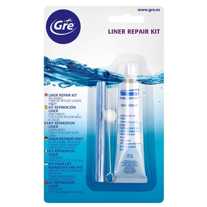 Kit Reparación Liner