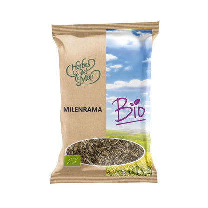 Milenrama en flor Herbes del Molí, 50 gr