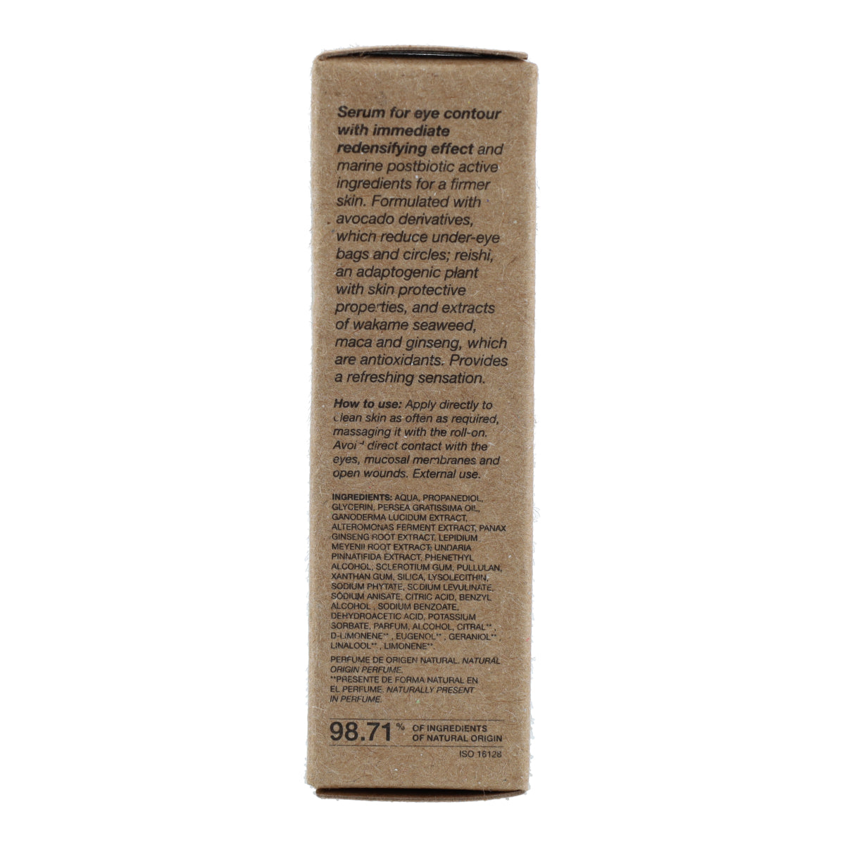 Roll-on-Serum Eye Salad Code 10 ml