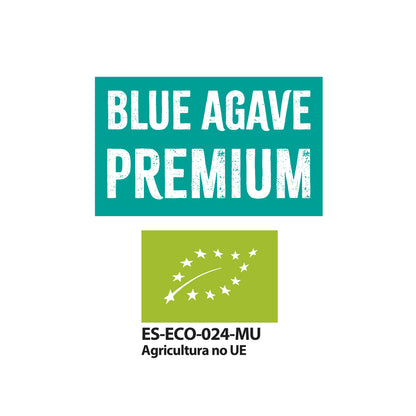 Agavensirup Premium Naturgreen 236 ml