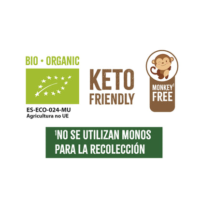 Bio-Kokosfett NaturGreen 800 g