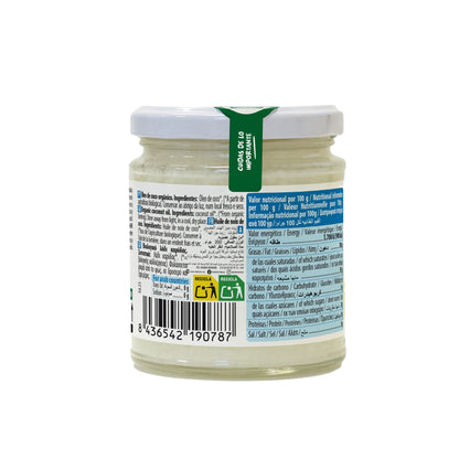 Bio-Kokosfett NaturGreen 200 g