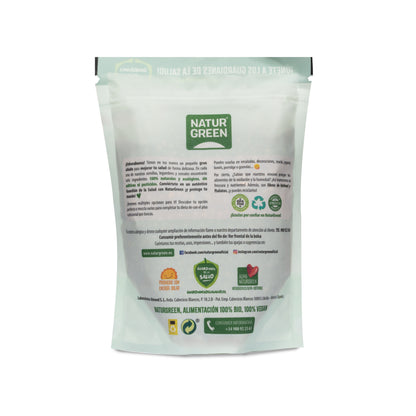 Linsen Dupuy Naturgreen, 500 g