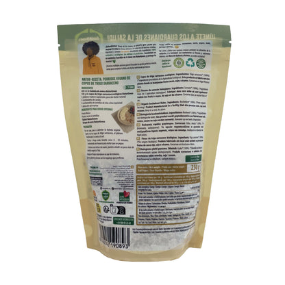 Glutenfreie Bio-Buchweizenflocken Naturgreen, 250 g