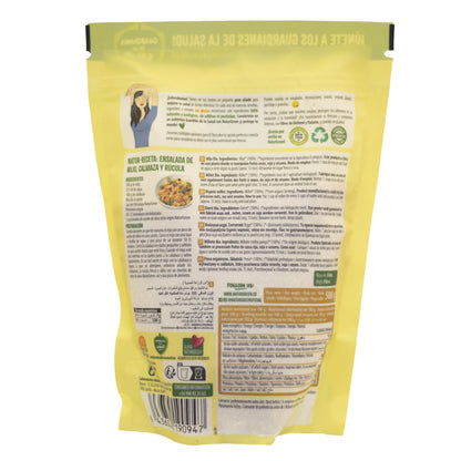 Bio-Hirse Naturgreen, 500 g