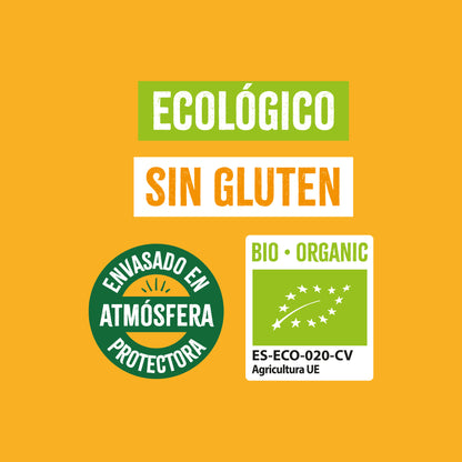 2er-Pack glutenfreie Bio-Haferflocken NaturGreen 2er-Pack à 1 kg