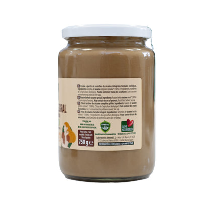 Geröstetes Tahin Naturgreen 800 g