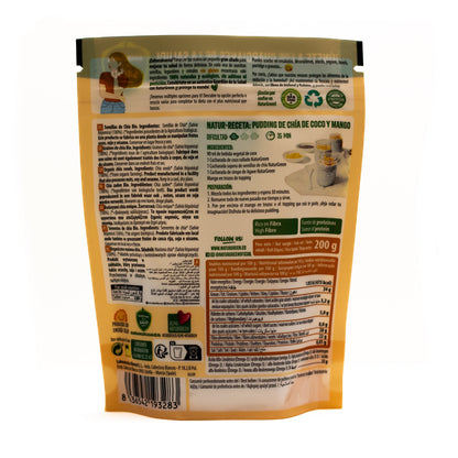 Bio-Chiasamen NaturGreen 200 g
