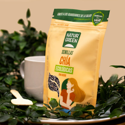 Bio-Chiasamen NaturGreen 200 g