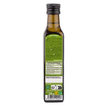 Bio-Mandelöl NaturGreen 250 ml