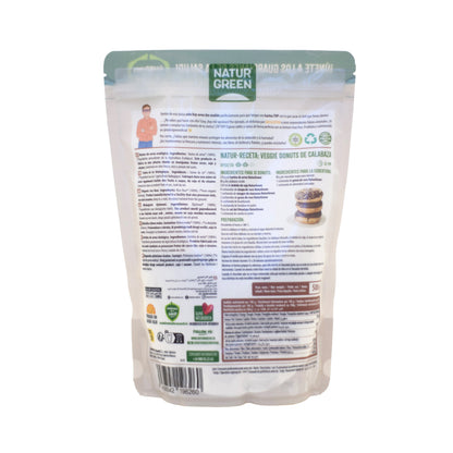 Glutenfreies Reismehl NaturGreen 500 g