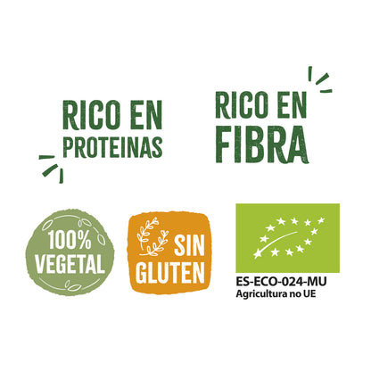 Entfetteter Bio-Kakao Naturgreen 225 g