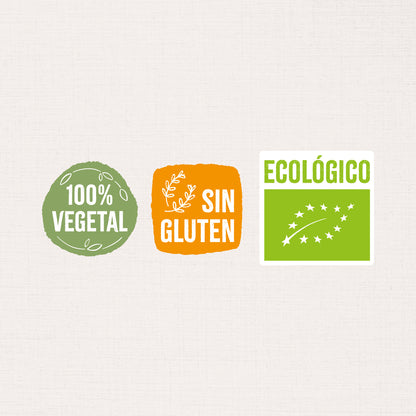 Glutenfreies Bio-Mandelmehl NaturGreen 300 g
