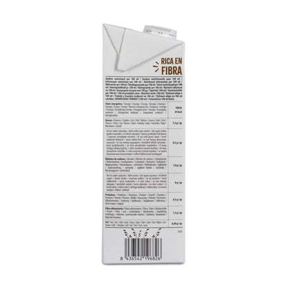6er-Pack Bio-Haferdrink 0 % Zucker NaturGreen 1 l