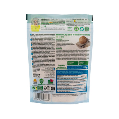 Psyllium-Samen BIO NaturGreen 100 g