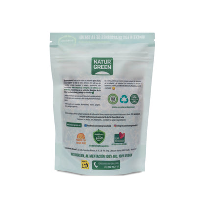 6-Korn-Mischung Goji- und Chia-Salat Bio NaturGreen 225 g