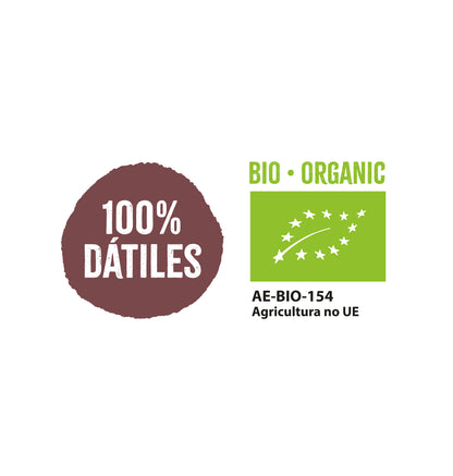 Bio-Dattelsirup NaturGreen 250 g