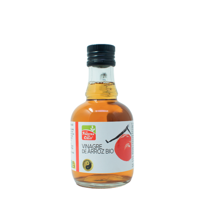 Brauner Reisessig La Finestra Sul Cielo 250 ml