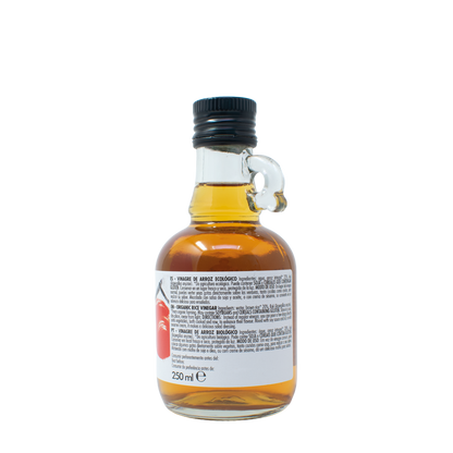 Brauner Reisessig La Finestra Sul Cielo 250 ml