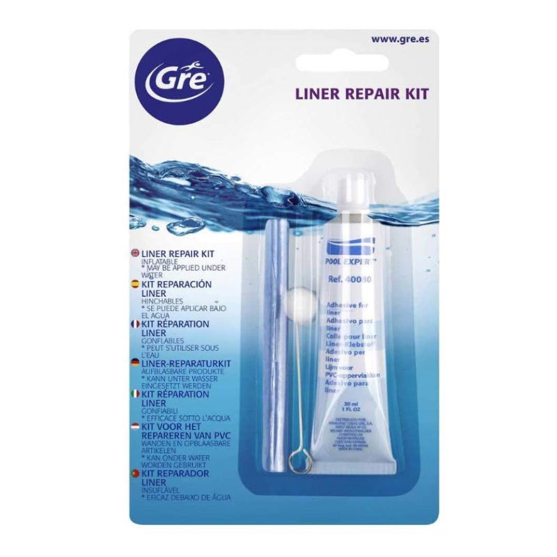 Kit Reparación Liner