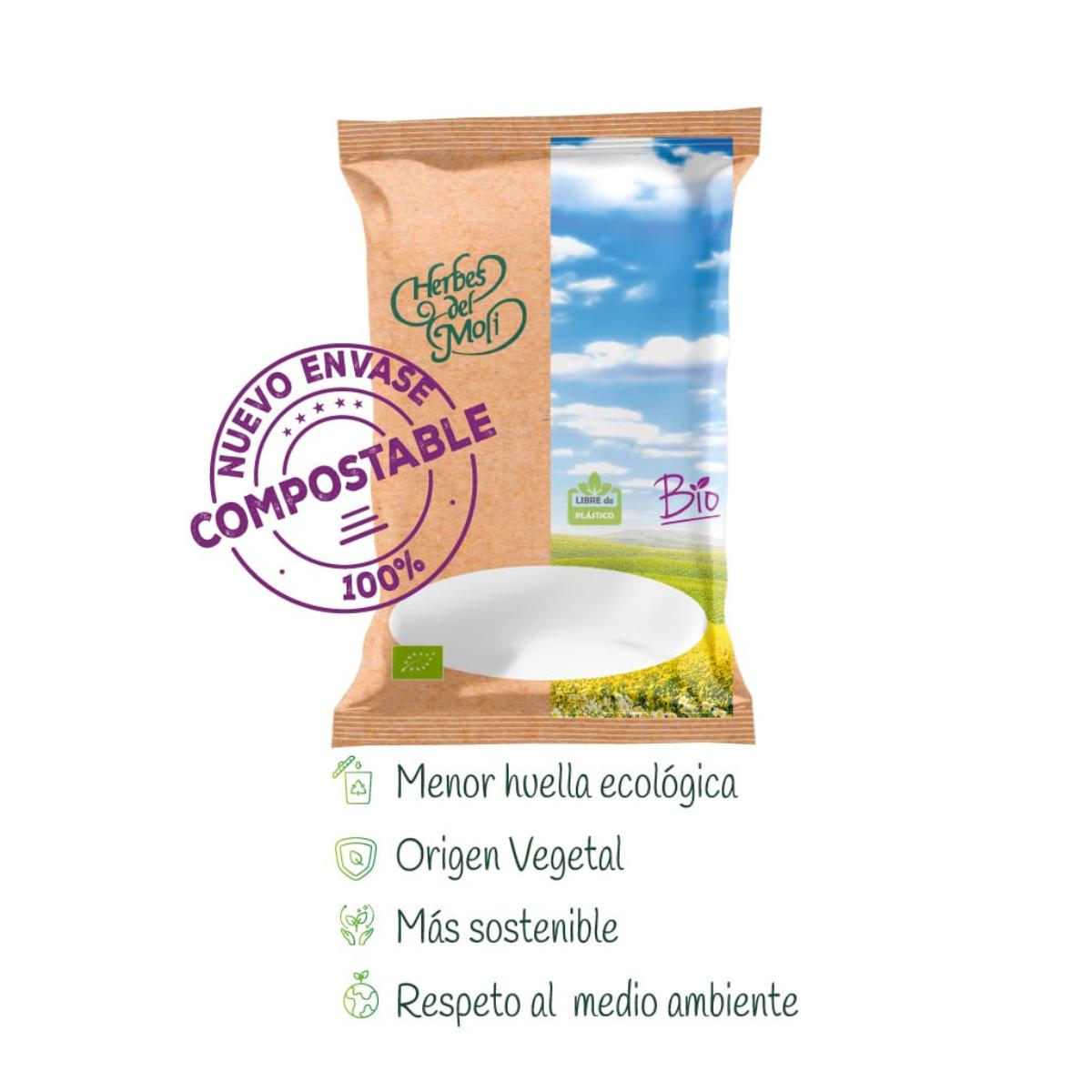 Lavanda en flores Herbes del Molí, 35 g