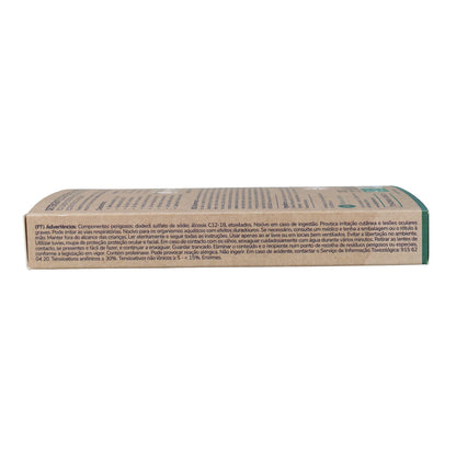 Pack 2x Eco-Tiras detergente y suavizante Planeta Huerto 80 lavados