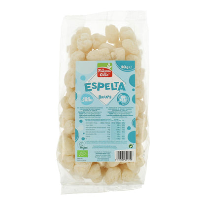 Break de espelta La Finestra Sul Cielo 50 g
