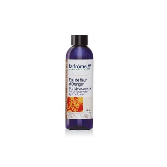 Hidrolato neroli BIO Ladrome 200 ml