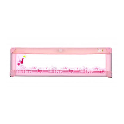 Barrera de Cama 150 cm Asalvo gis