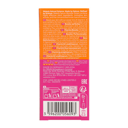 Perfektionierendes Serum Booster Drops mit Vitaminen 30 ml