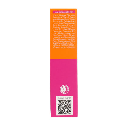 Perfektionierendes Serum Booster Drops mit Vitaminen 30 ml