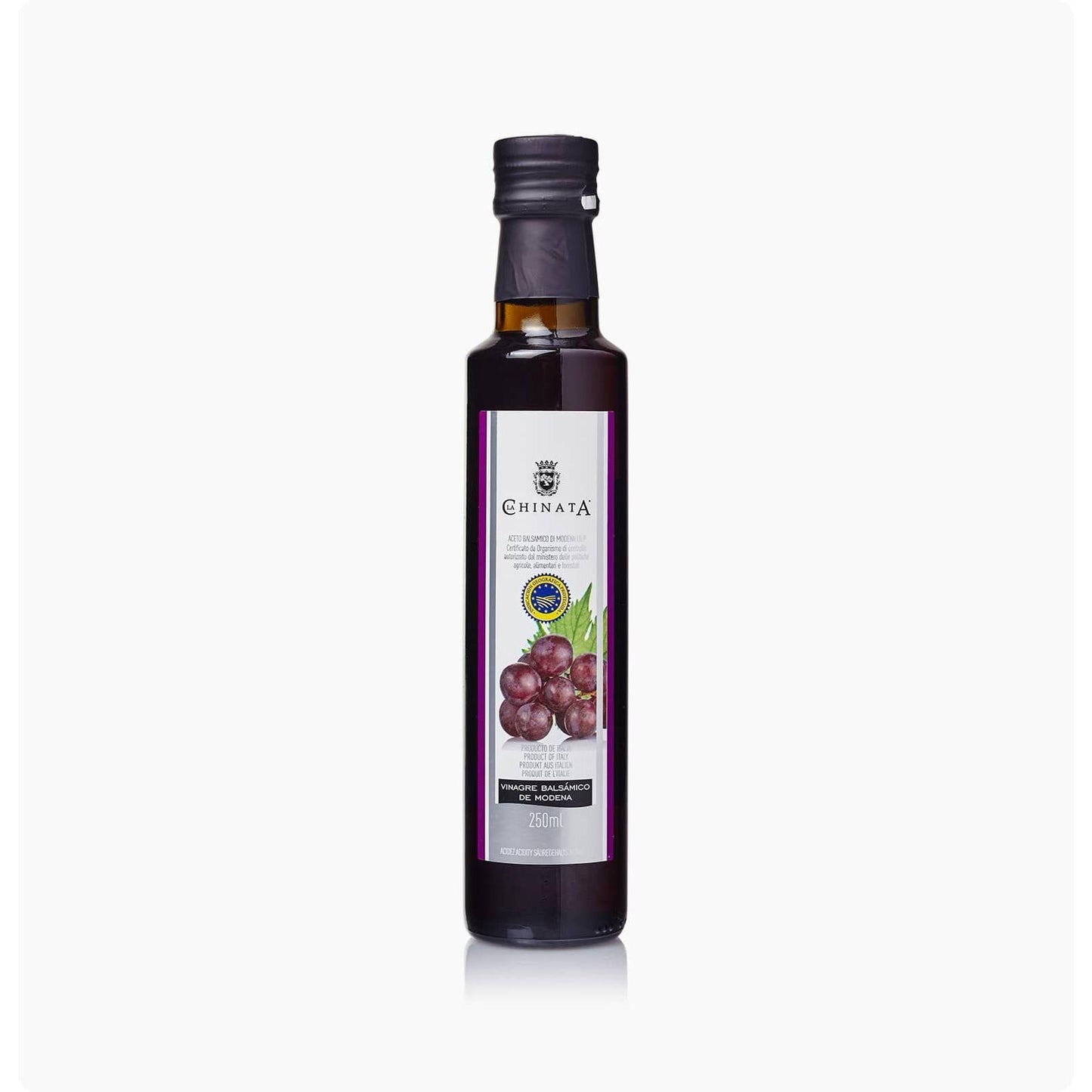 Vinagre Balsámico D.O.P. La Chinata 250 ml