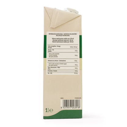 6er-Pack glutenfreies Hafergetränk La Finestra Sul Cielo 1 l