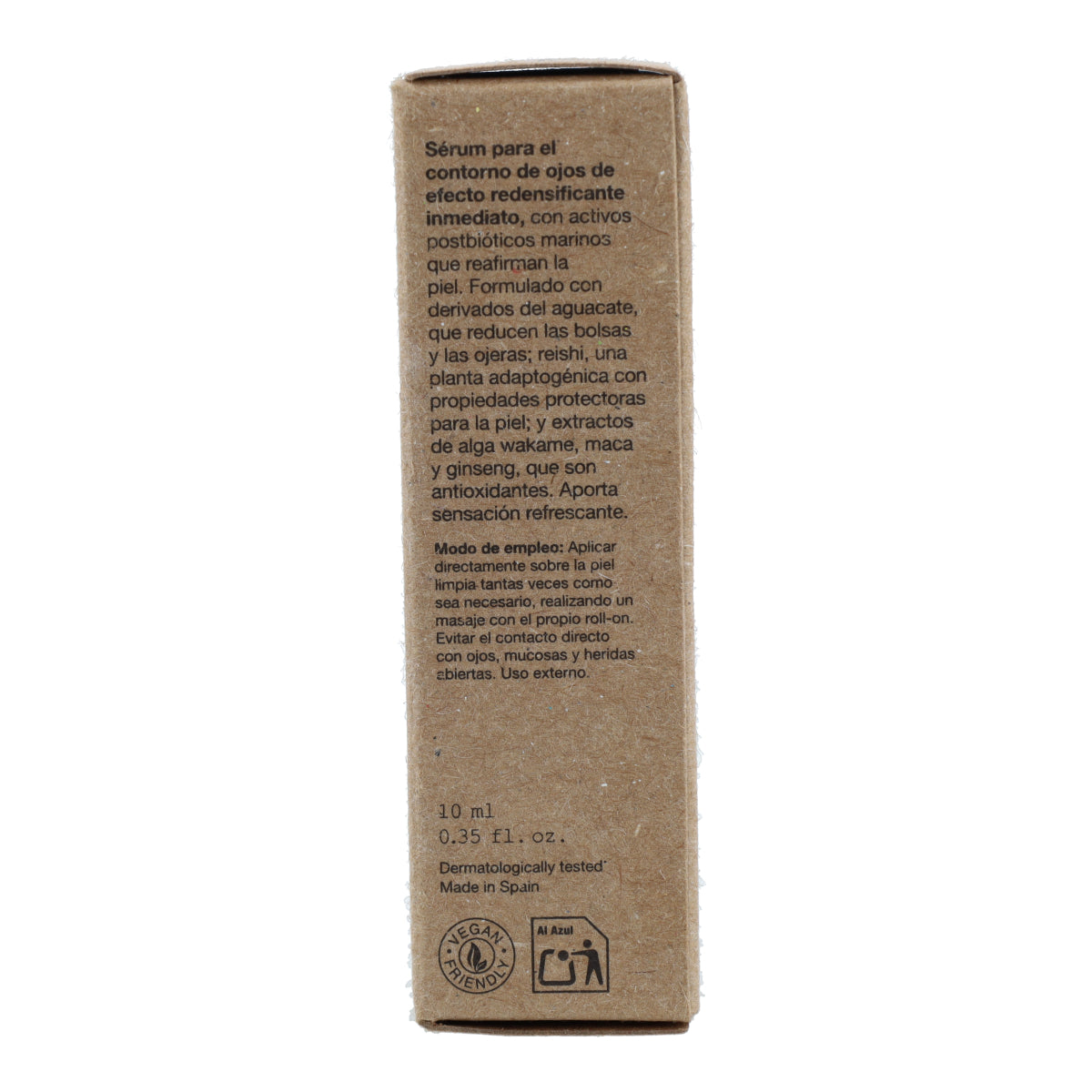 Roll-on-Serum Eye Salad Code 10 ml