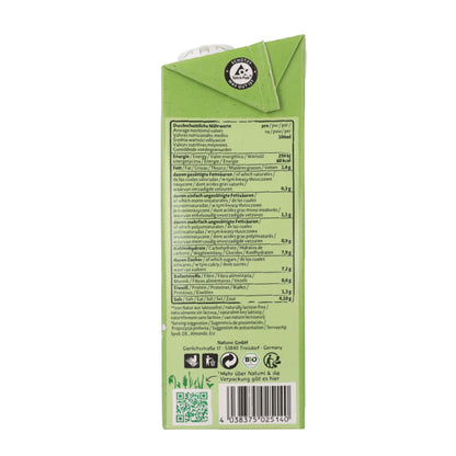 Bio-Dinkel-Mandel-Getränk Natumi 1 l
