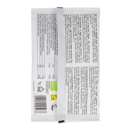 Bio-Snack aus gerösteten Nori-Algen von Clearspring 4 g