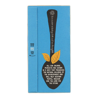 Bio-Schwarztee Earl Grey Cupper 20 Beutel
