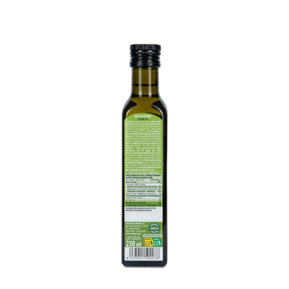 Sesamöl BIO NaturGreen. 250 ml