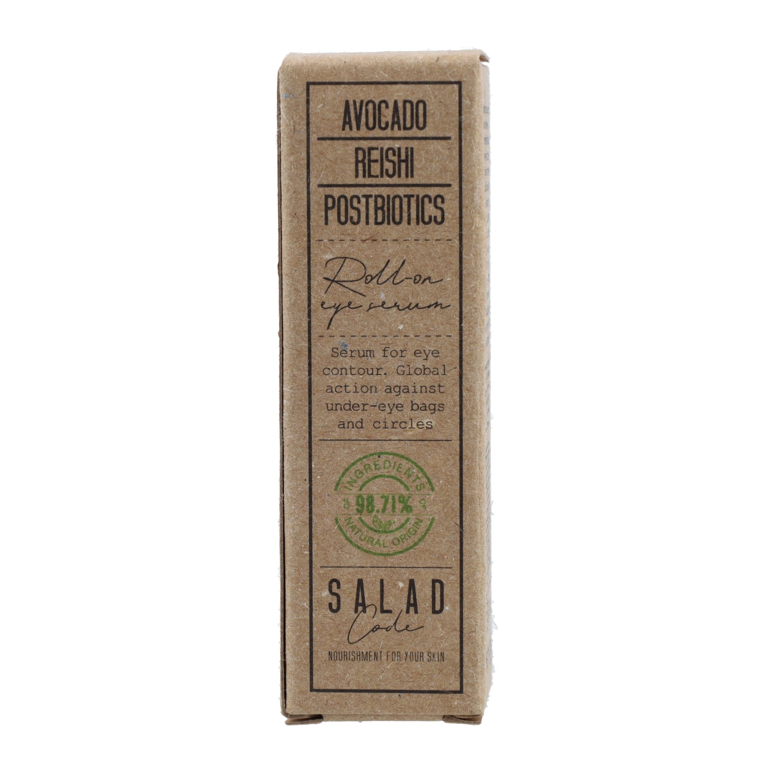 Roll-on-Serum Eye Salad Code 10 ml
