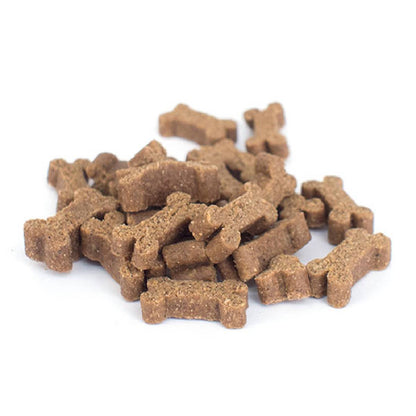 Serrano Snacks de jamón serrano para perros 100 g