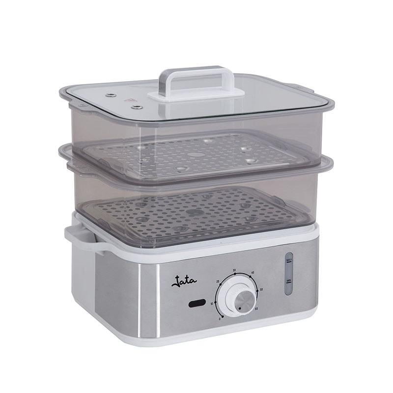 Cocina al vapor CV623 Jata