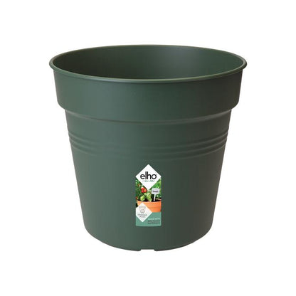 Maceta Green Basics Elho Verde 24 cm