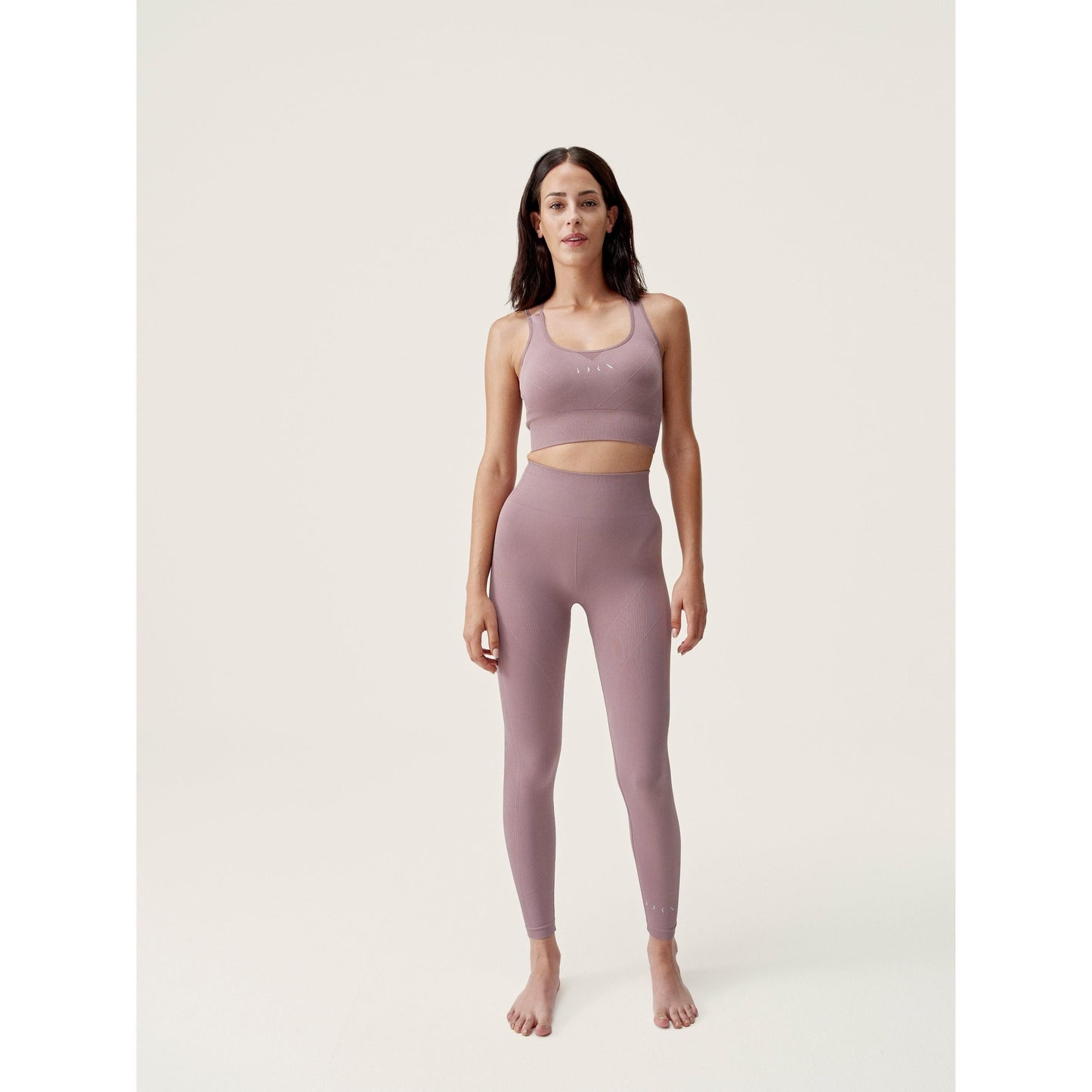 Legging Keren Woodrose Born Living Yoga Talla M