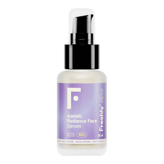 Crema Facial Azelaic Radiance Face Serum Freshly 50ml