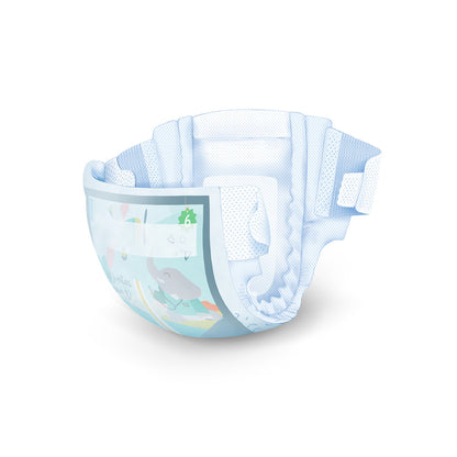 CHELINO PAÑAL T6 Junior (17-28Kg) 27 uds