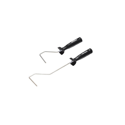 Varilla Pro Ø 6 mm para Mini 6 cm. Mango PP 11 cm largo 11 cm largo